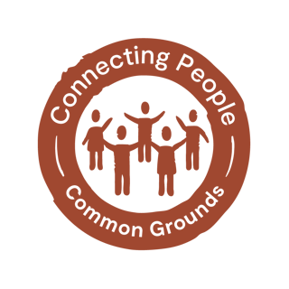 connecting people  1
