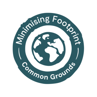 minimising footprint  1