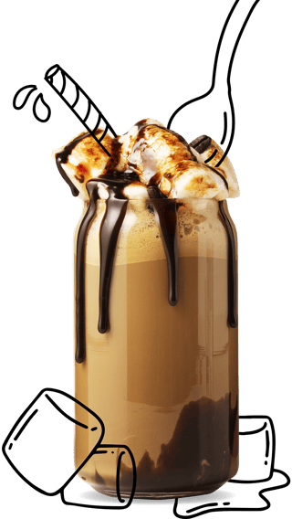 visual shmallow it shake