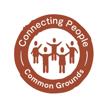 connecting people  1
