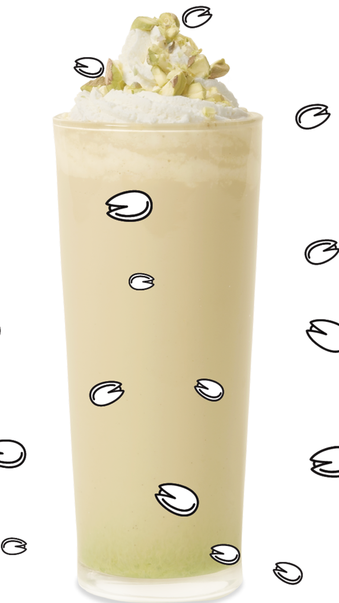 Inspo Recipe - Pistachio It | Jeds Coffee AU